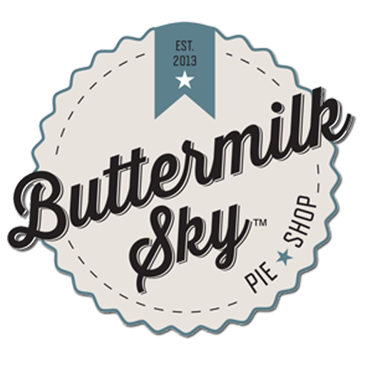 Butermilk Sky Pie Shop app icon