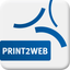 Swissmem Print2Web icon