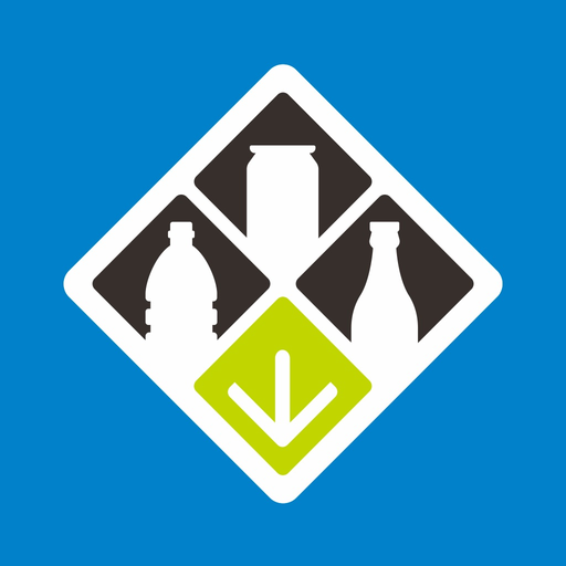BottleDrop app icon