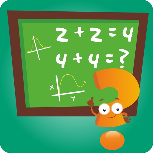 AR Math | arithmetic app icon