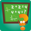 AR Math | arithmetic icon