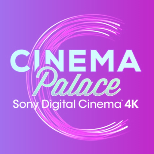 Cinema Palace app icon