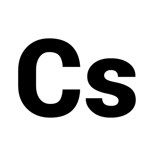Chemical Symbols Quiz app icon