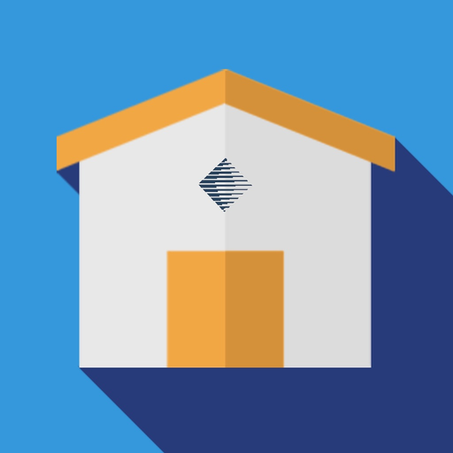 Référentiels prix immobilier app icon