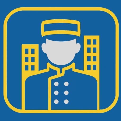 Severino ® app icon