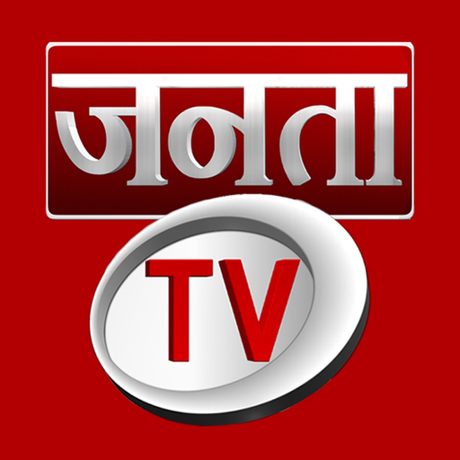 Janta TV app icon