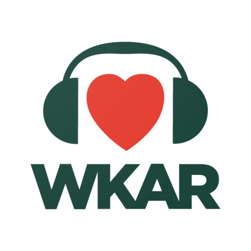 WKAR Listen app icon