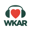 WKAR Listen icon