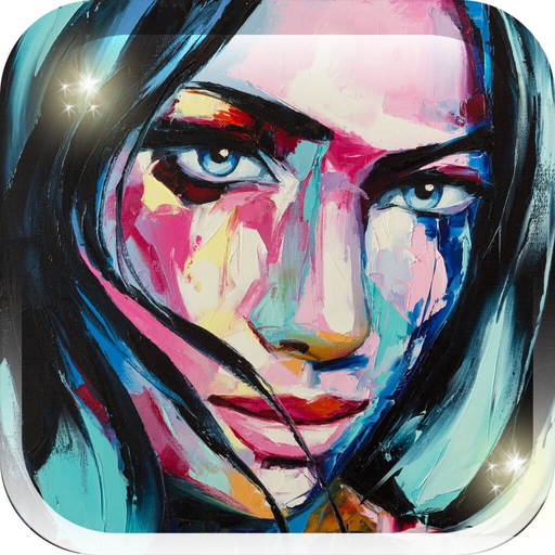 Art in You: Artistic Filters app icon