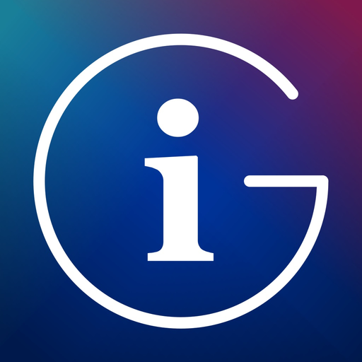 InselGast app icon