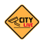 City Live Teclock icon