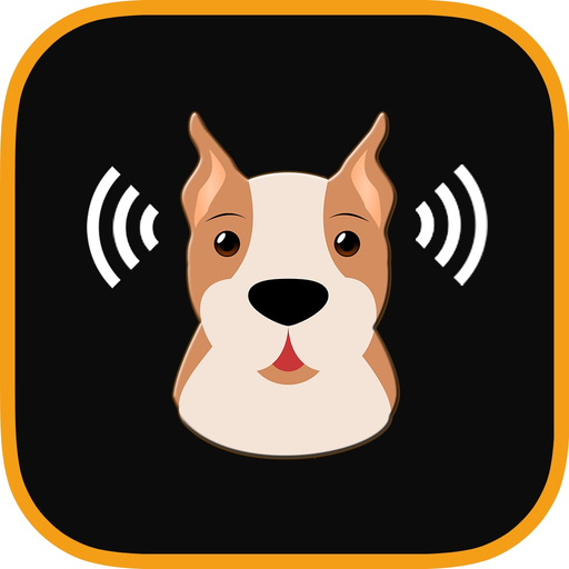 Dog Whistler PRO: Pet Training app icon