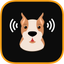 Dog Whistler PRO: Pet Training icon