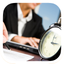 DSR e Hora Extra LITE - Calculadora de Trabalho icon