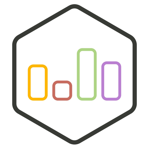 Fresh Stats app icon