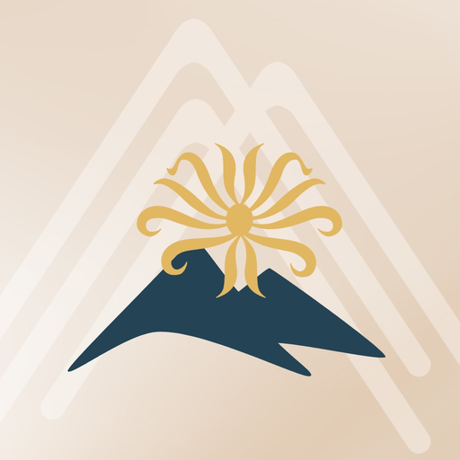 Heights Retreat app icon