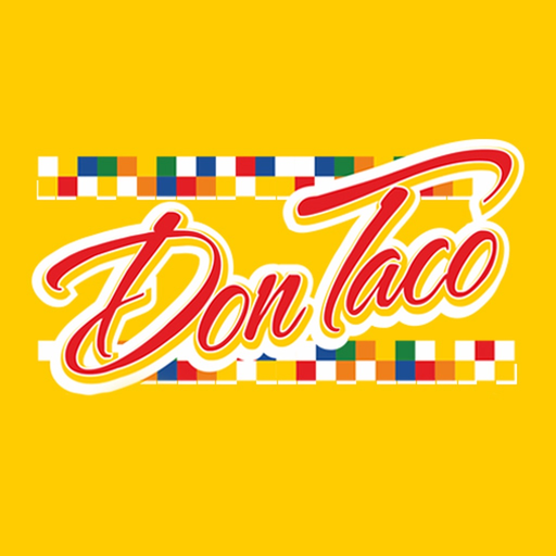 Don Taco app icon