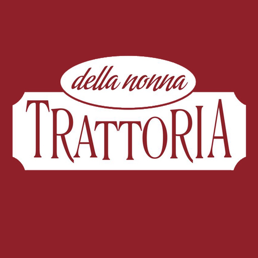 Trattoria della nonna app icon