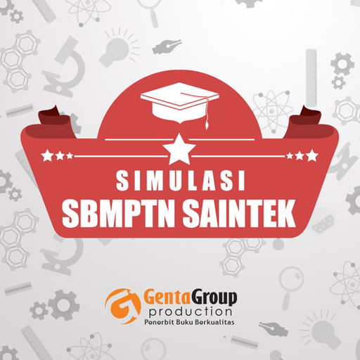 Simulasi SBMPTN SAINTEK app icon
