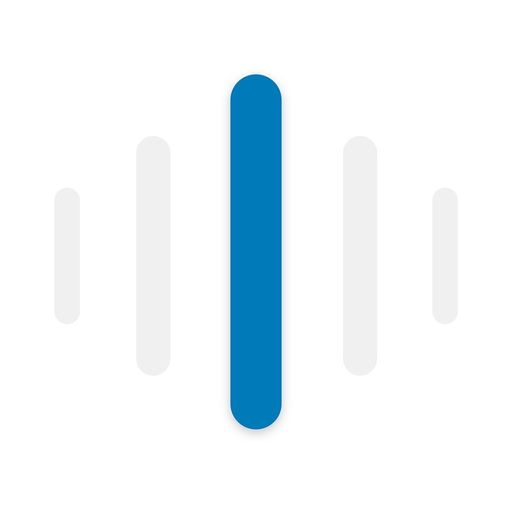 Radioappen Radio - nettradio app icon