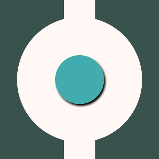 Chilly Snow - Endless Runner app icon