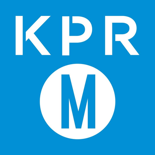 KPR M app icon