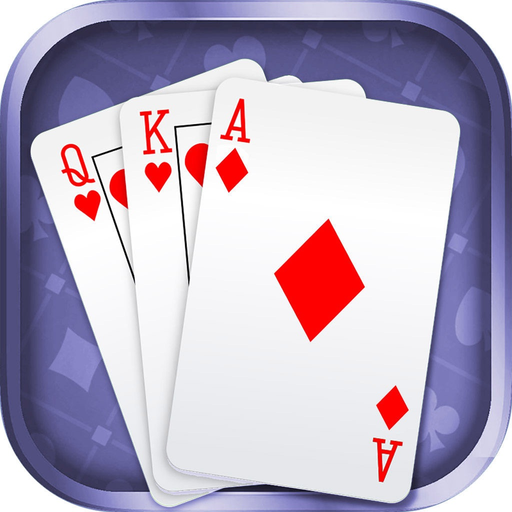 Solitaire - Advanced app icon