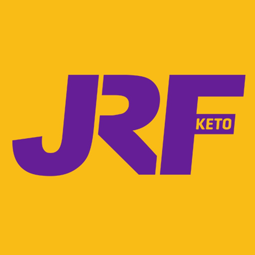 JRF Keto app icon