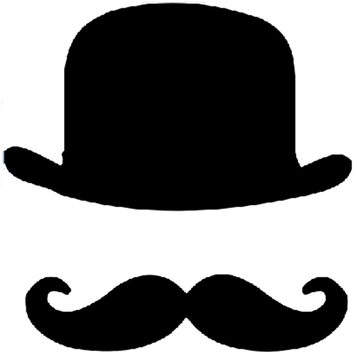 Cockney Weather app icon
