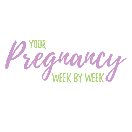 Your Pregnancy by Week app icon
