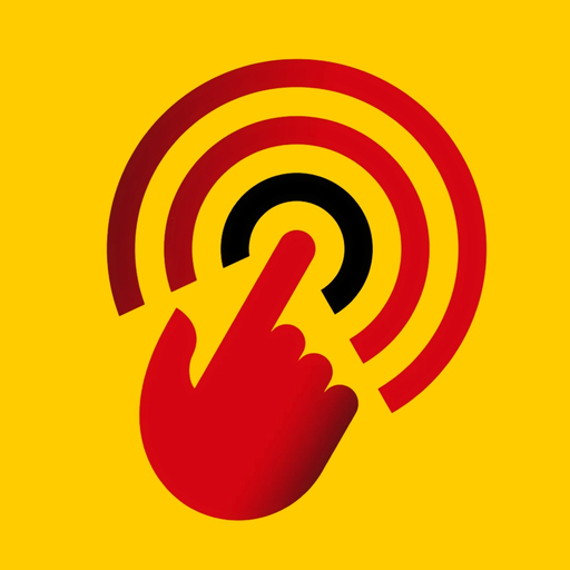 Smart Connect – Go Digital app icon