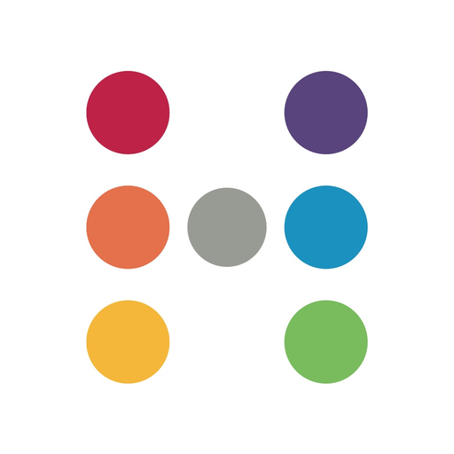 H-Hotels.com app icon