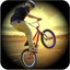 BMX Racer Crazy Stunts icon
