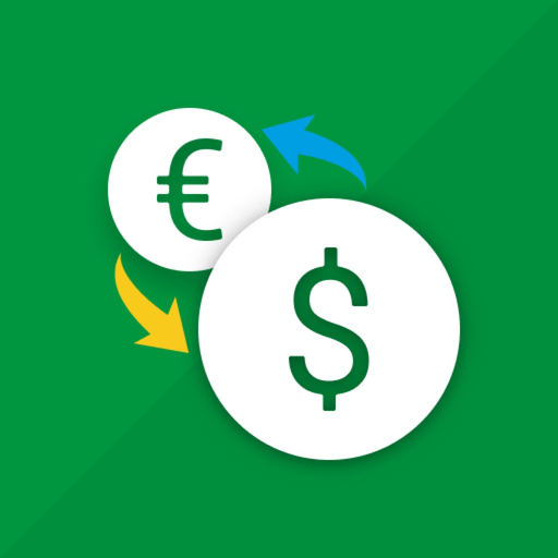 Forex rates app icon