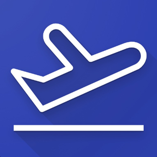 Airport Car Rentals app icon