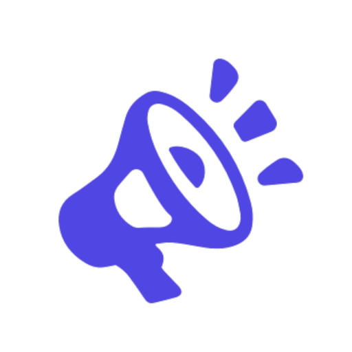 Iulaan app icon