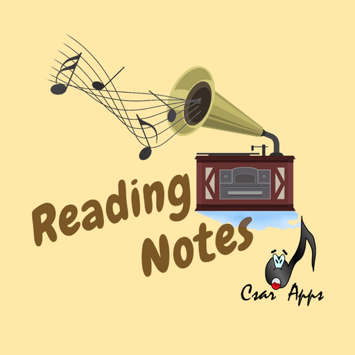 Notes Game app icon