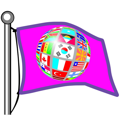 Country Flags Memorizer app icon