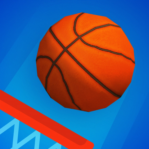HOOP Basketball app icon
