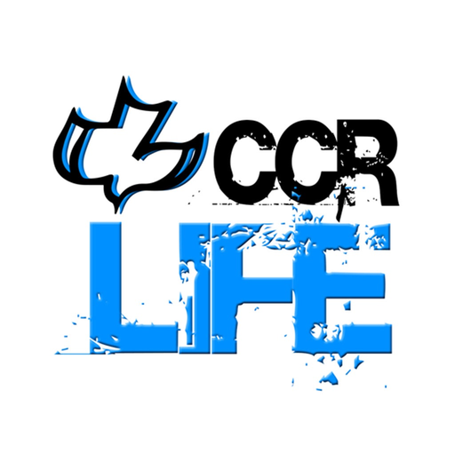 CCR Life app icon