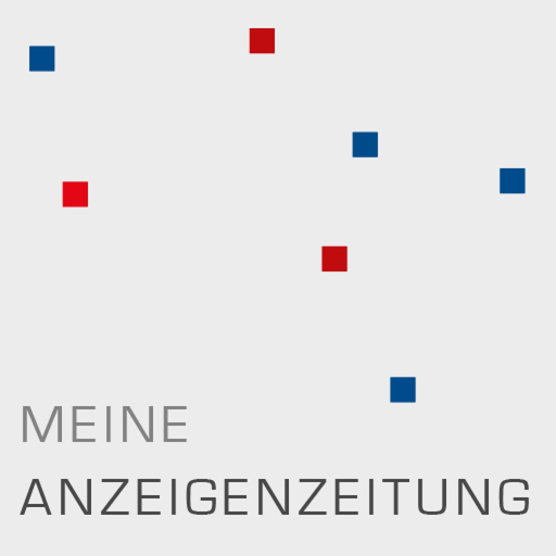 Meine Anzeigenzeitung app icon