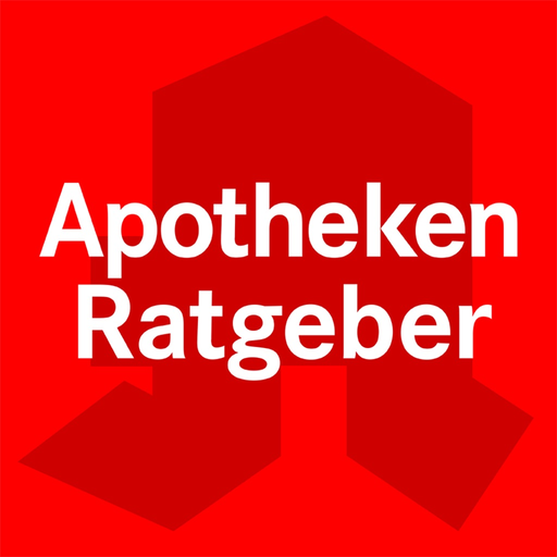 Apotheken-Ratgeber app icon
