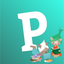 Polyglutt icon