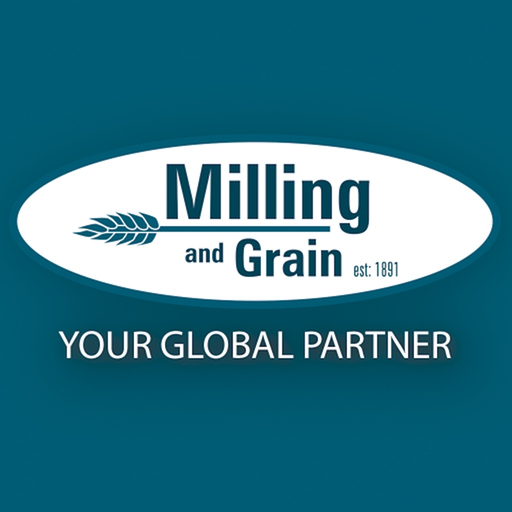 Milling and Grain app icon