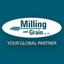 Milling and Grain icon
