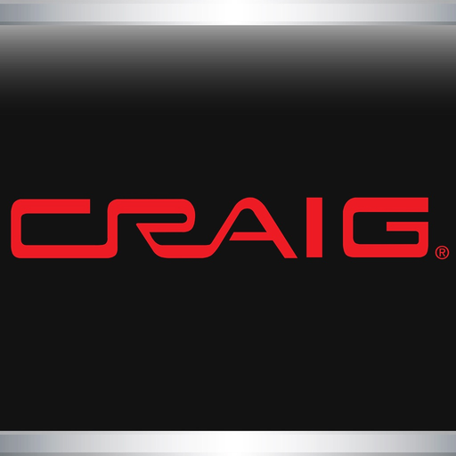 CRAIG AERIAL DRONE app icon