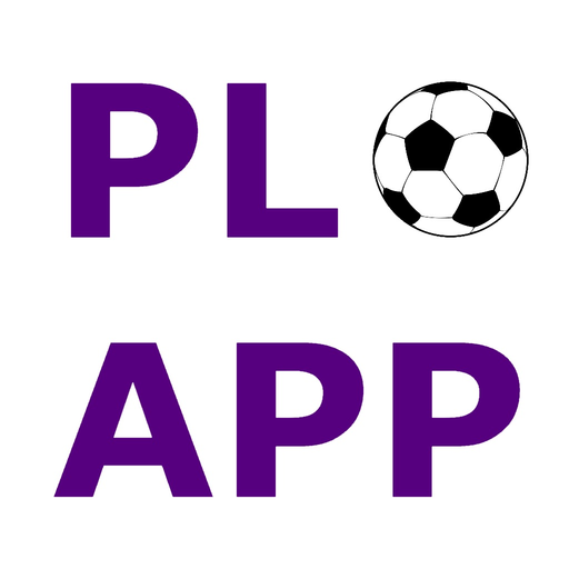 PL App app icon
