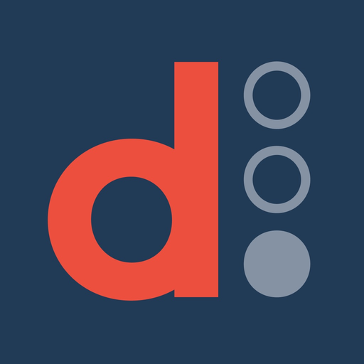 Dock Health app icon