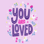 Animated Inspirational & Love icon