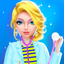 Girl Doctor Spa Makeup Dressup icon